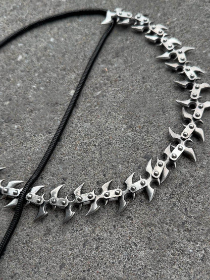 "BOMB" Chain-OSI