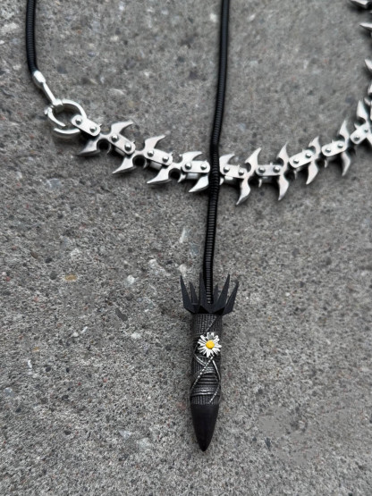 "BOMB" Chain-OSI