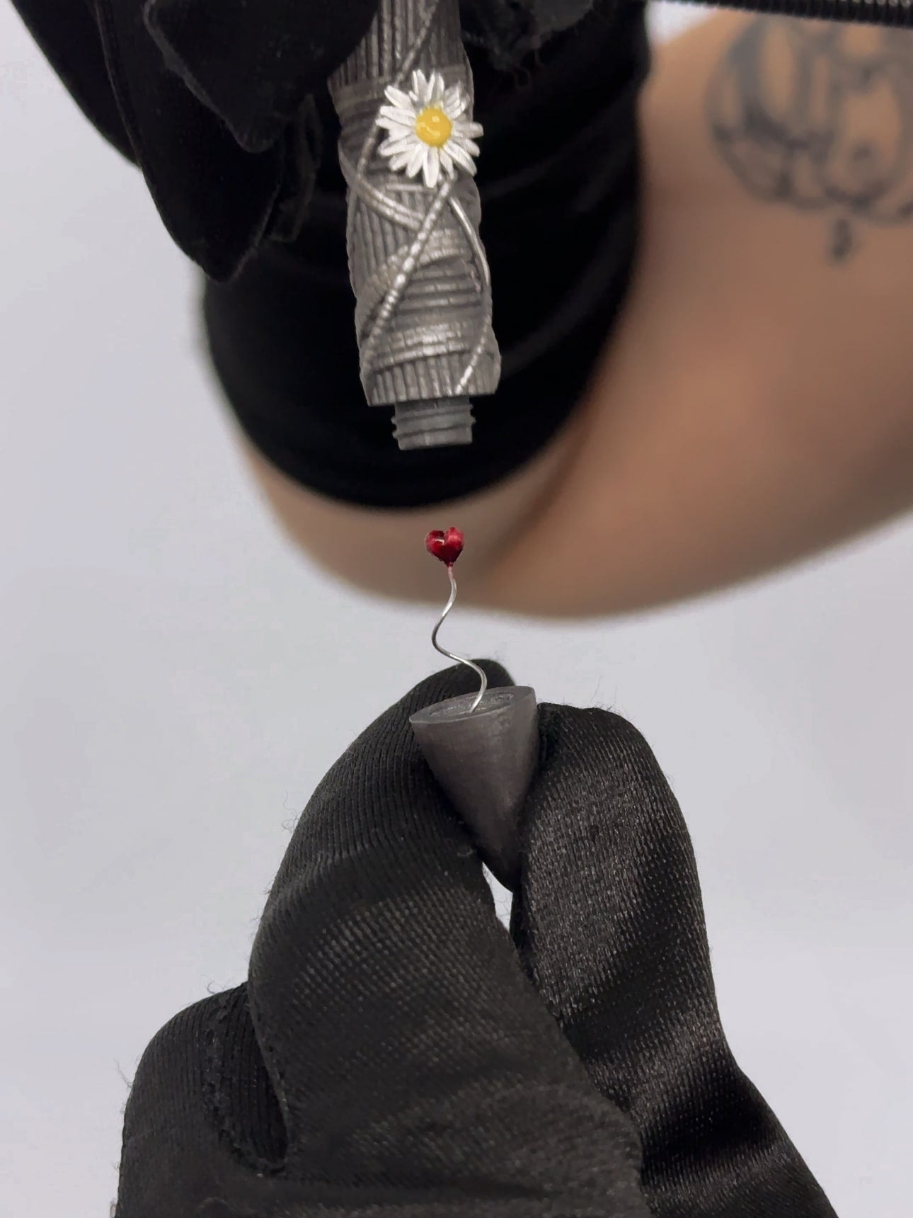 "BOMB" Chain-OSI