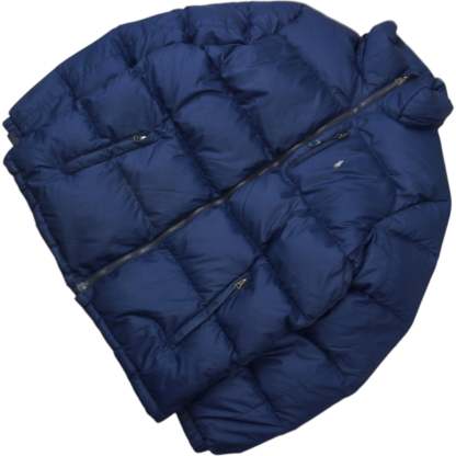 Polo  Vintage Puffer-OSI