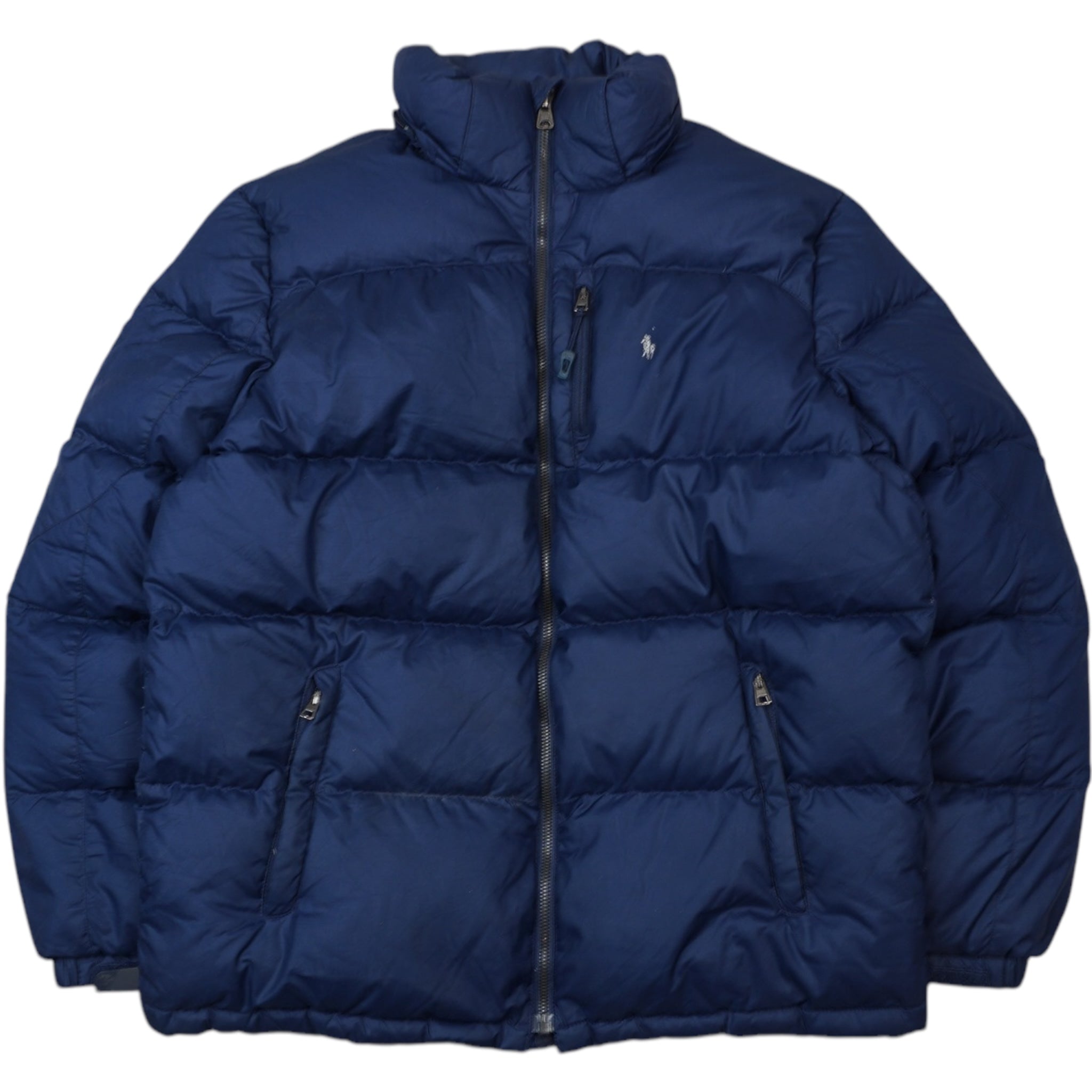 Polo  Vintage Puffer-OSI