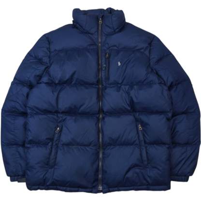 Polo  Vintage Puffer-OSI