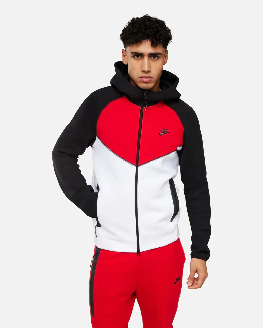 Conjunto  Tech Fleece-OSI