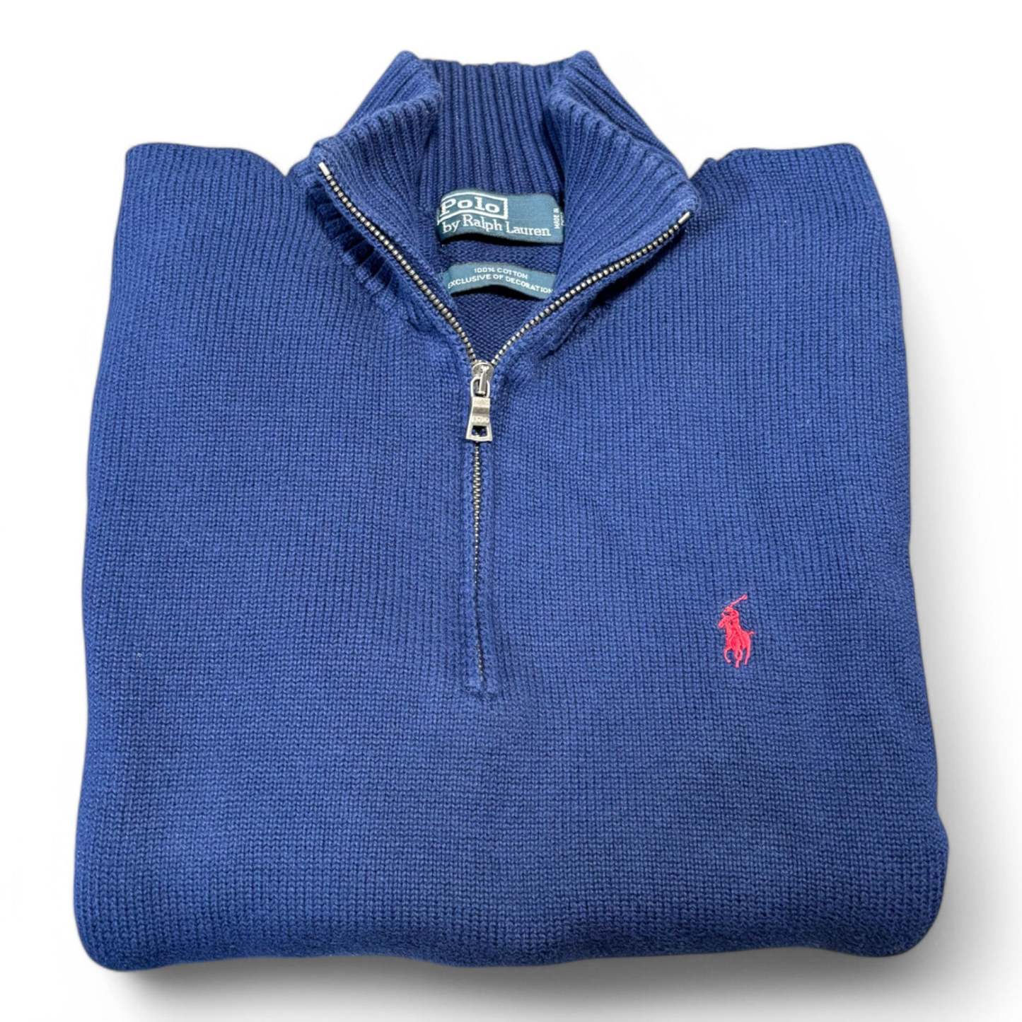 Polo Ralpthth auren Vintage Sweater-OSI