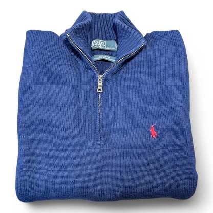 Polo Ralpthth auren Vintage Sweater-OSI