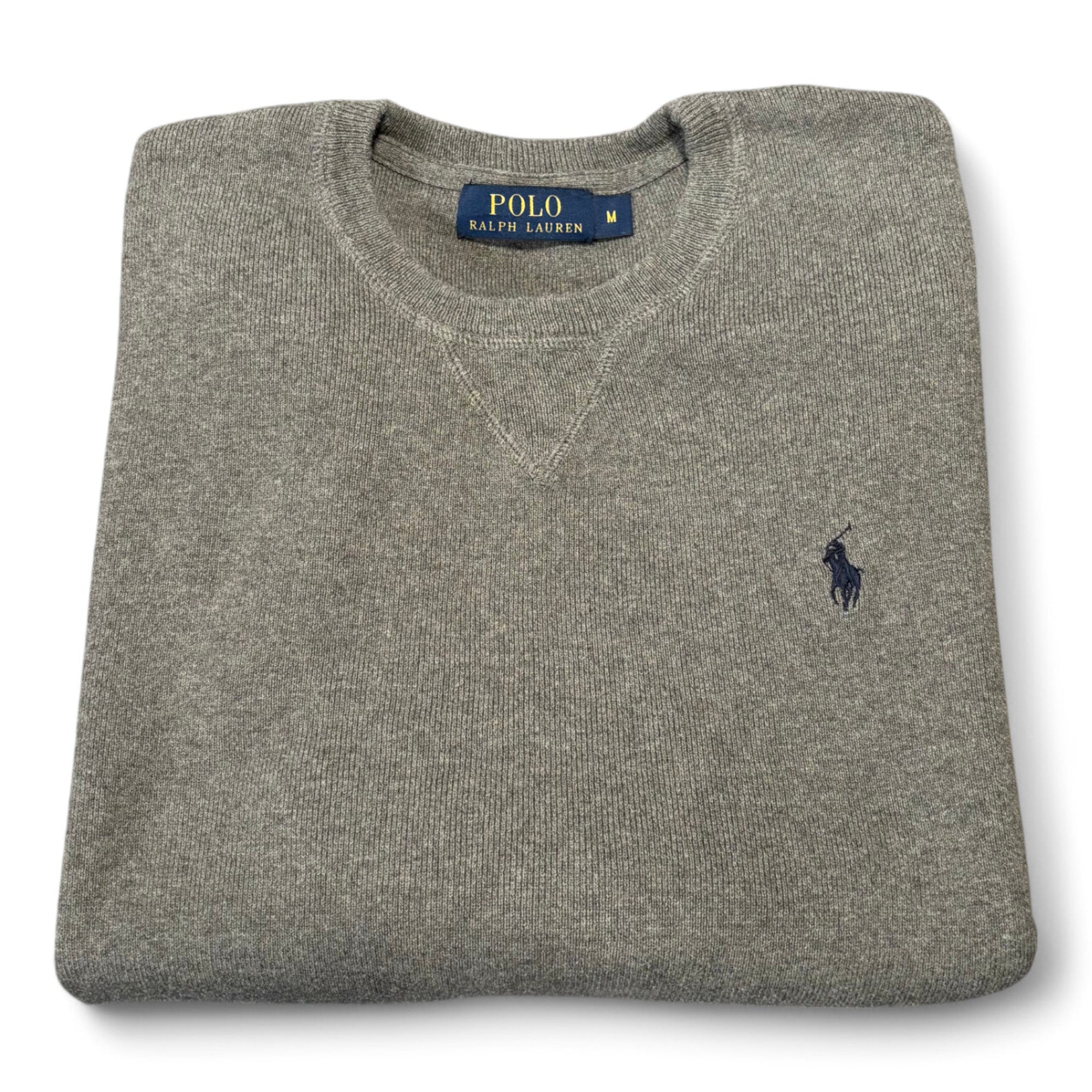 Polo Ralpthth auren Vintage Sweater-OSI