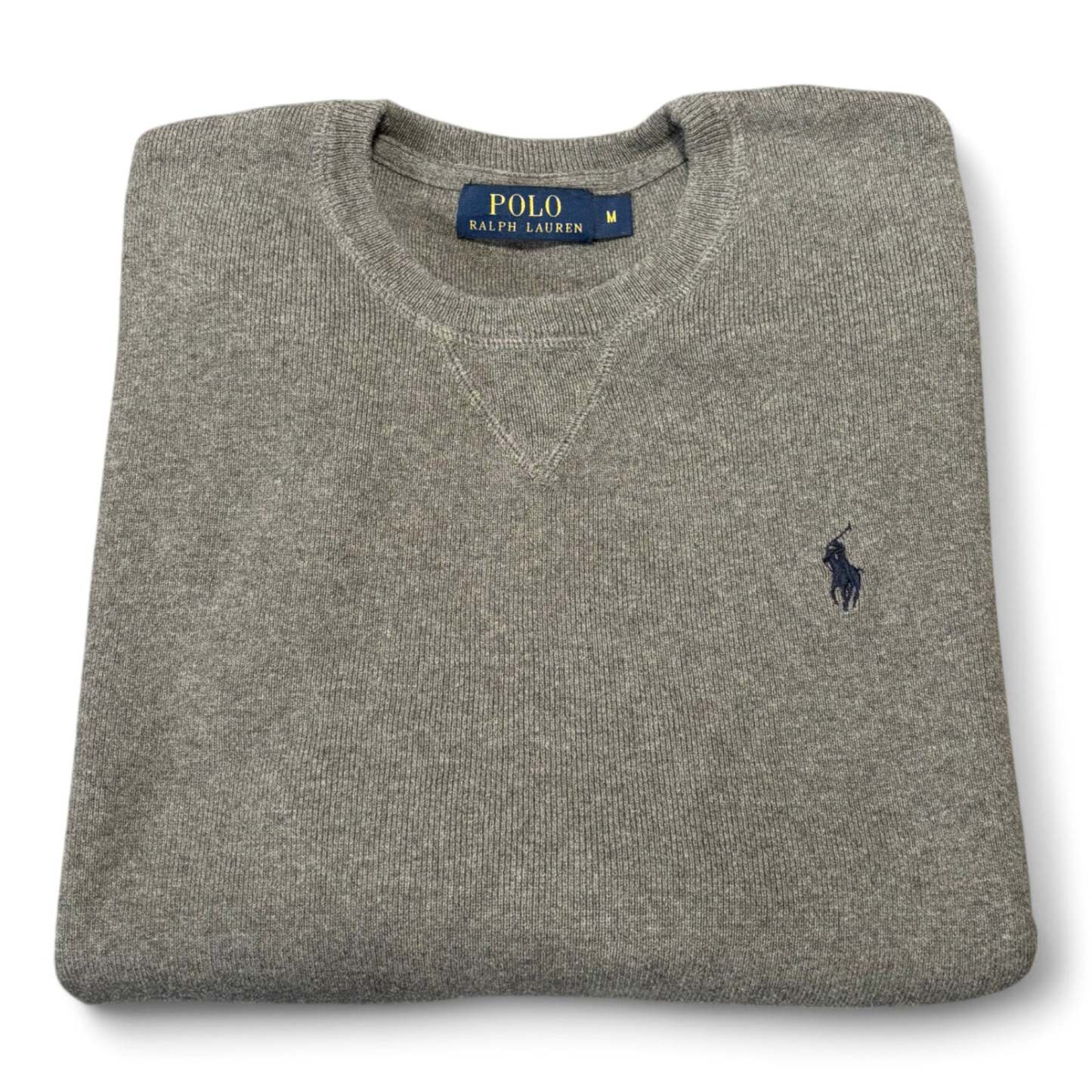 Polo Ralpthth auren Vintage Sweater-OSI