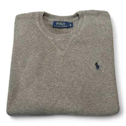 Polo Ralpthth auren Vintage Sweater-OSI