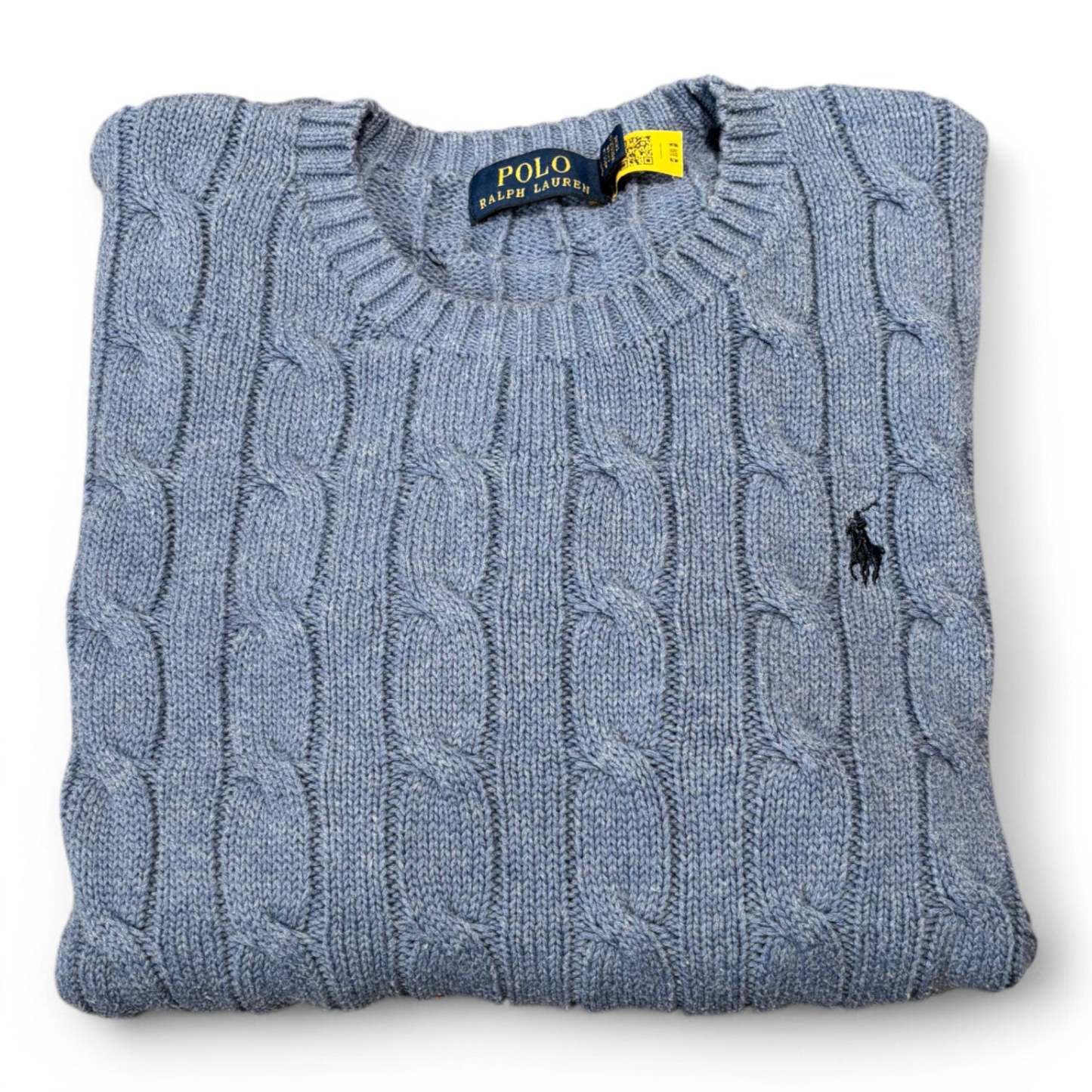 Polo Ralpthth auren Vintage Sweater-OSI