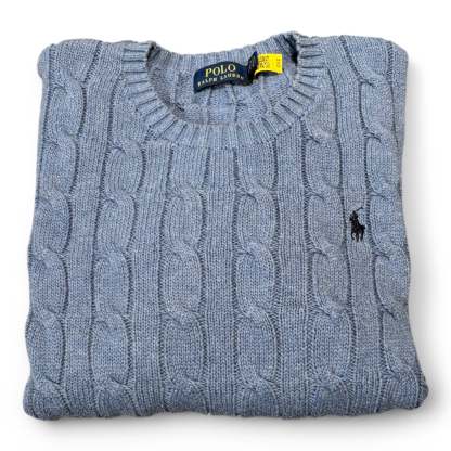 Polo Ralpthth auren Vintage Sweater-OSI