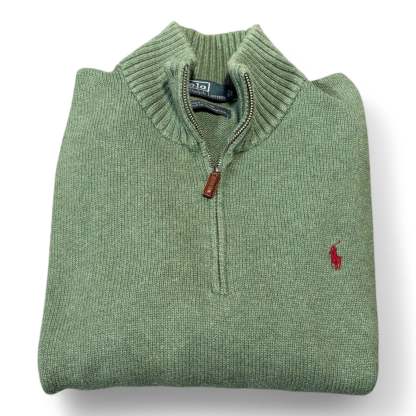 Polo Ralpthth auren Vintage Sweater-OSI