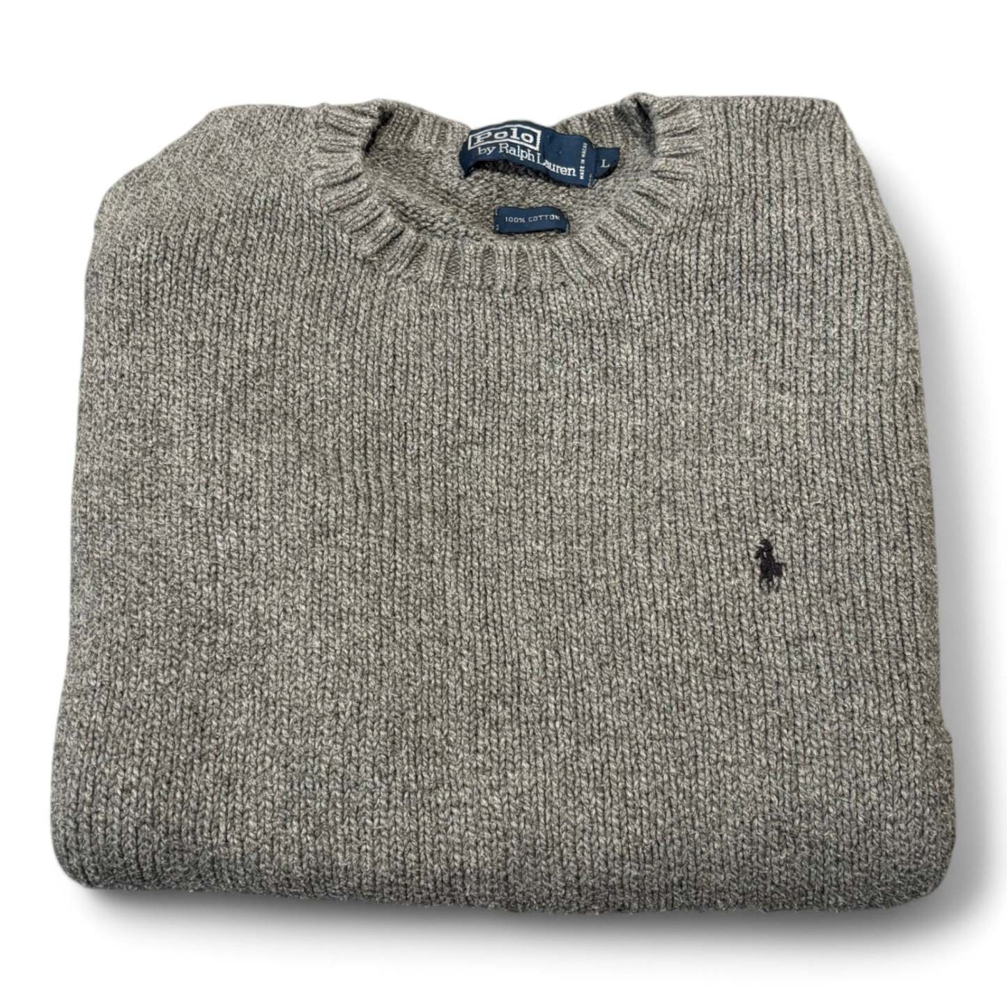 Polo Ralpthth auren Vintage Sweater-OSI
