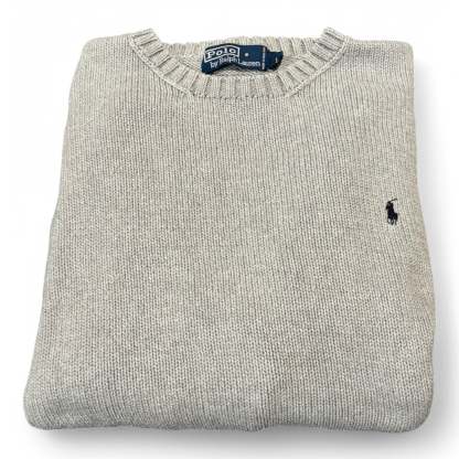 Polo Ralpthth auren Vintage Sweater-OSI