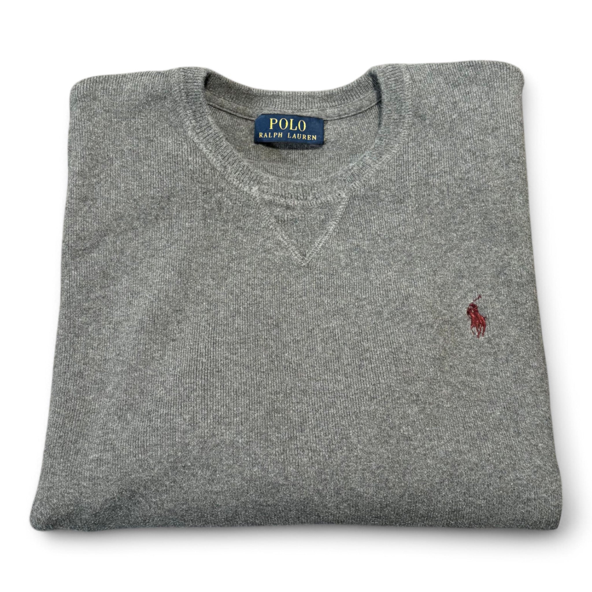 Polo Ralpthth auren Vintage Sweater-OSI