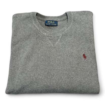 Polo Ralpthth auren Vintage Sweater-OSI