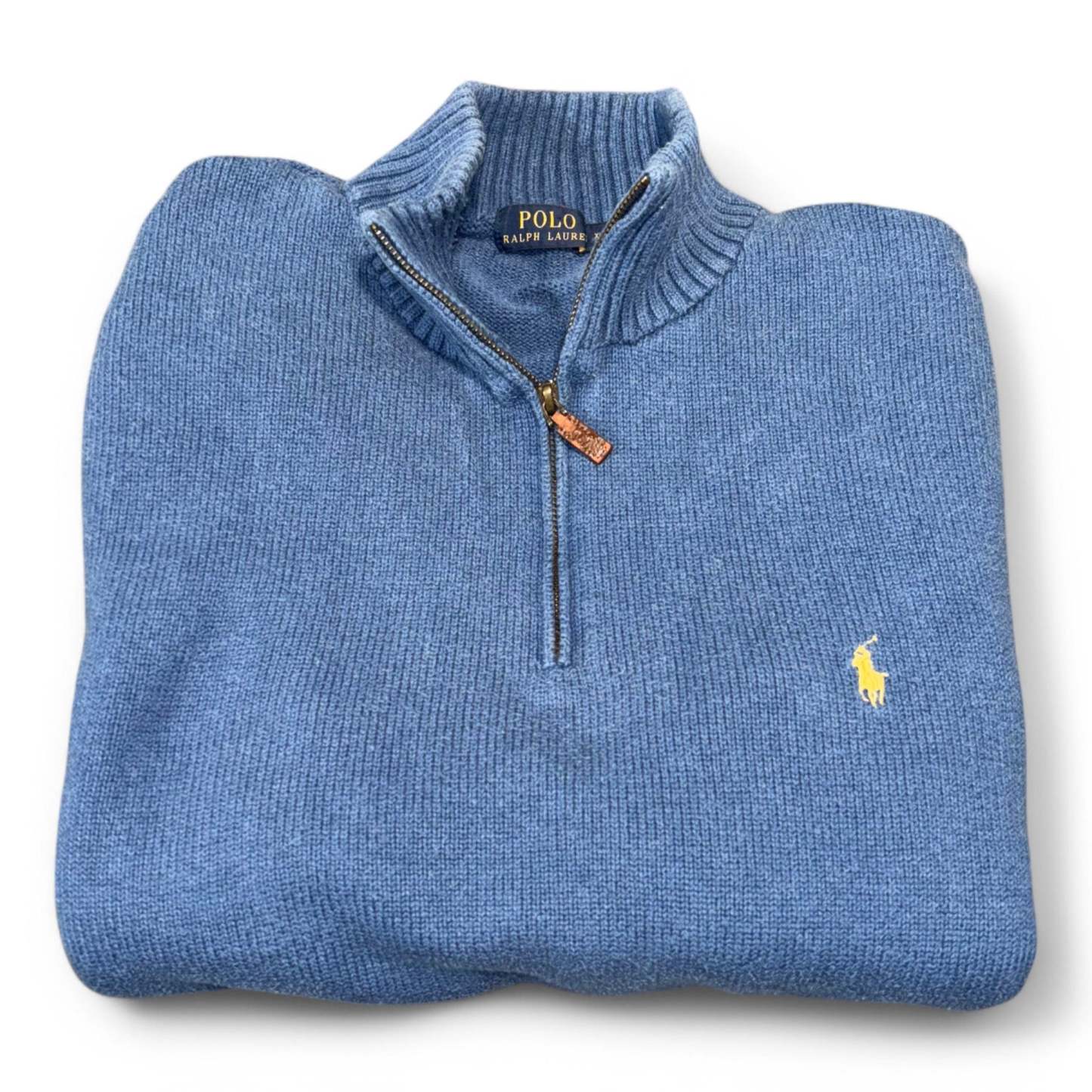 Polo Ralpthth auren Vintage Sweater-OSI