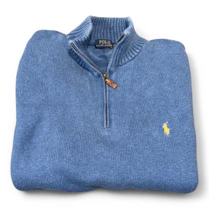 Polo Ralpthth auren Vintage Sweater-OSI