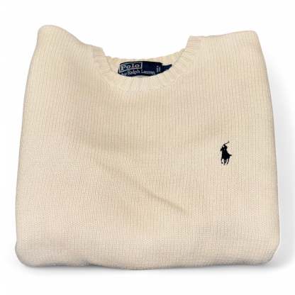 Polo Ralpthth auren Vintage Sweater-OSI