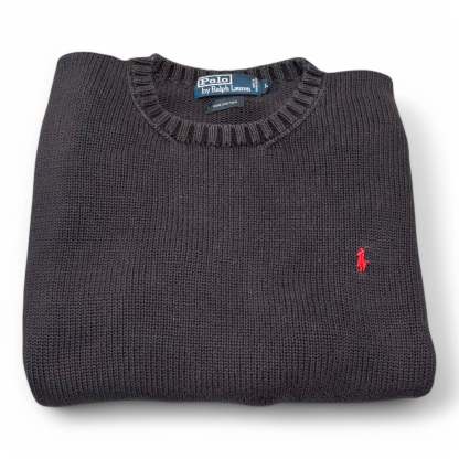 Polo Ralpthth auren Vintage Sweater-OSI