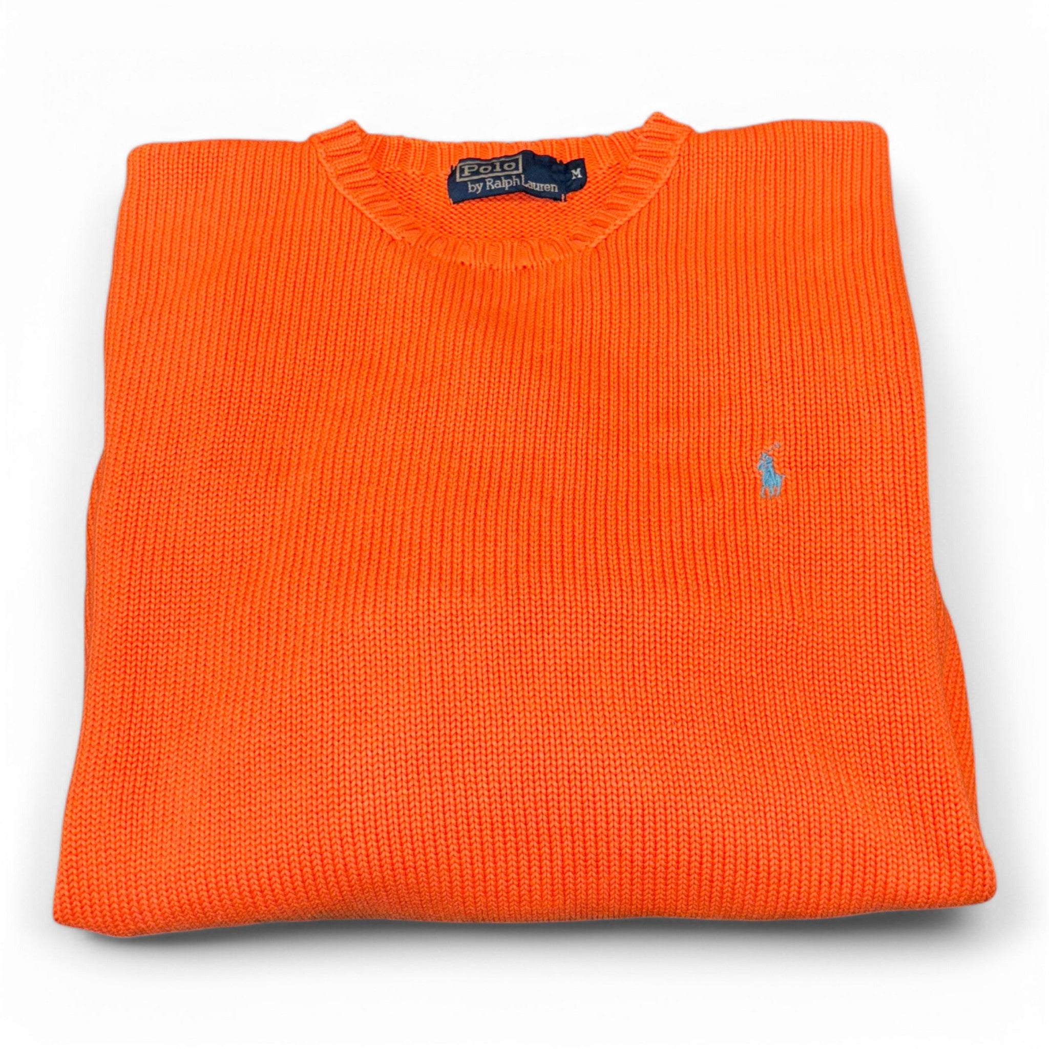 Polo Ralpthth auren Vintage Sweater-OSI