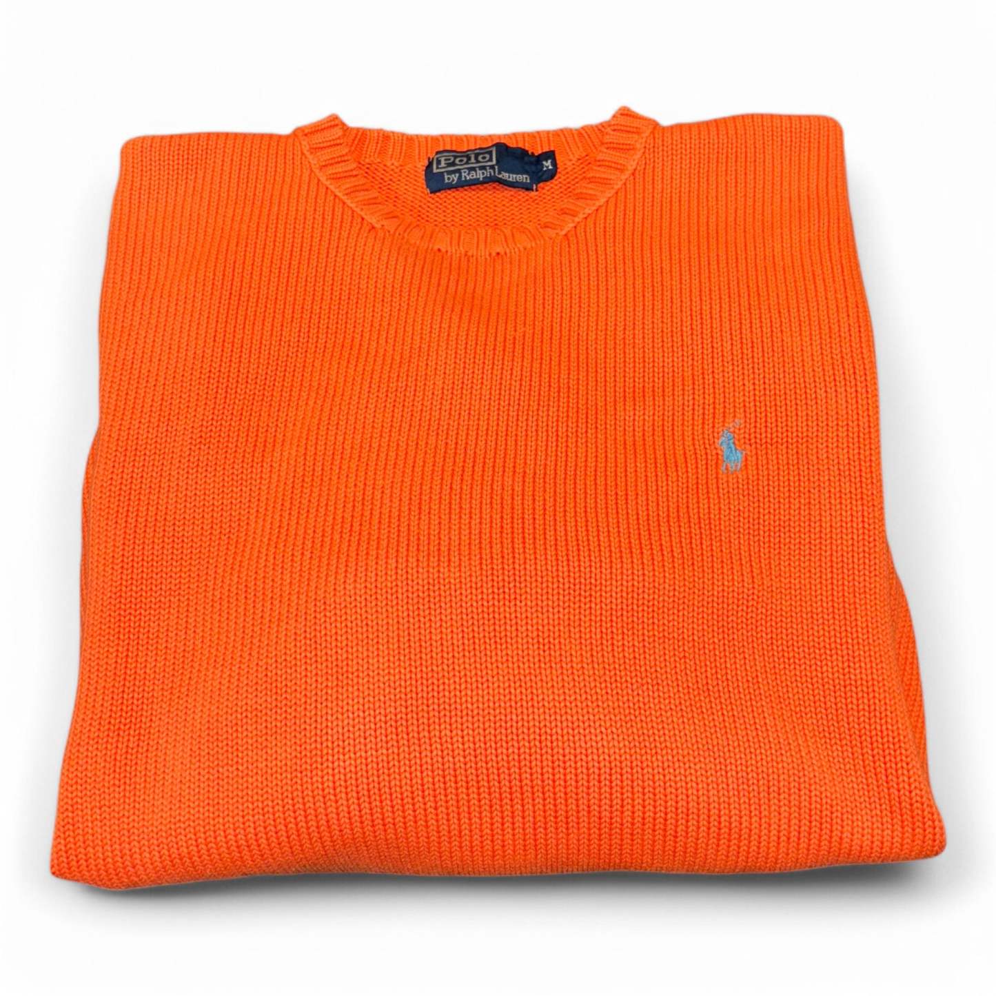 Polo Ralpthth auren Vintage Sweater-OSI