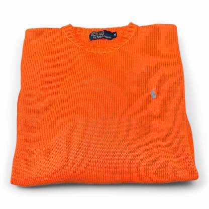 Polo Ralpthth auren Vintage Sweater-OSI