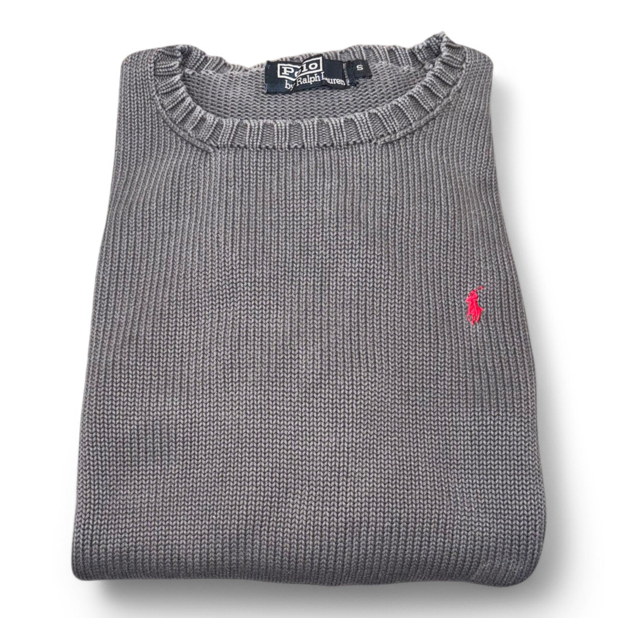 Polo Ralpthth auren Vintage Sweater-OSI
