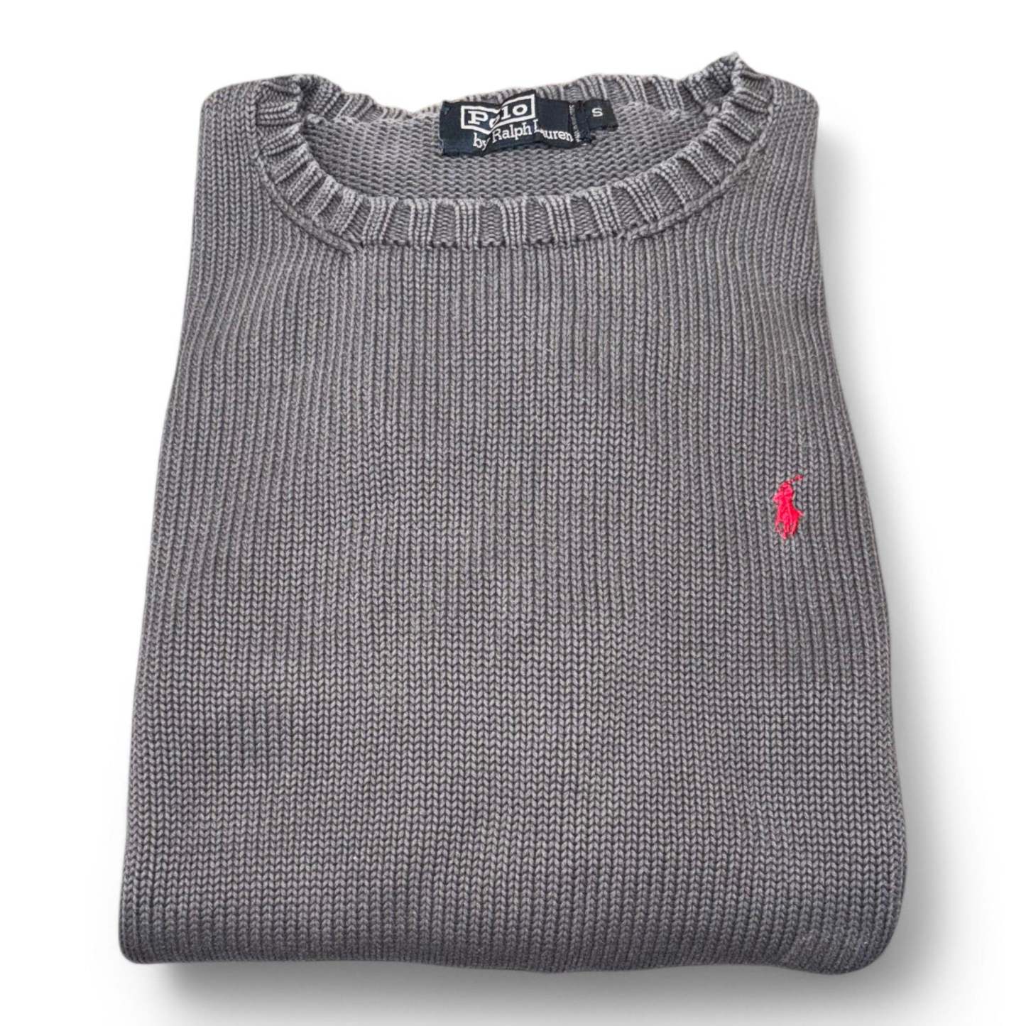 Polo Ralpthth auren Vintage Sweater-OSI