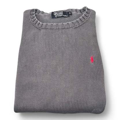 Polo Ralpthth auren Vintage Sweater-OSI