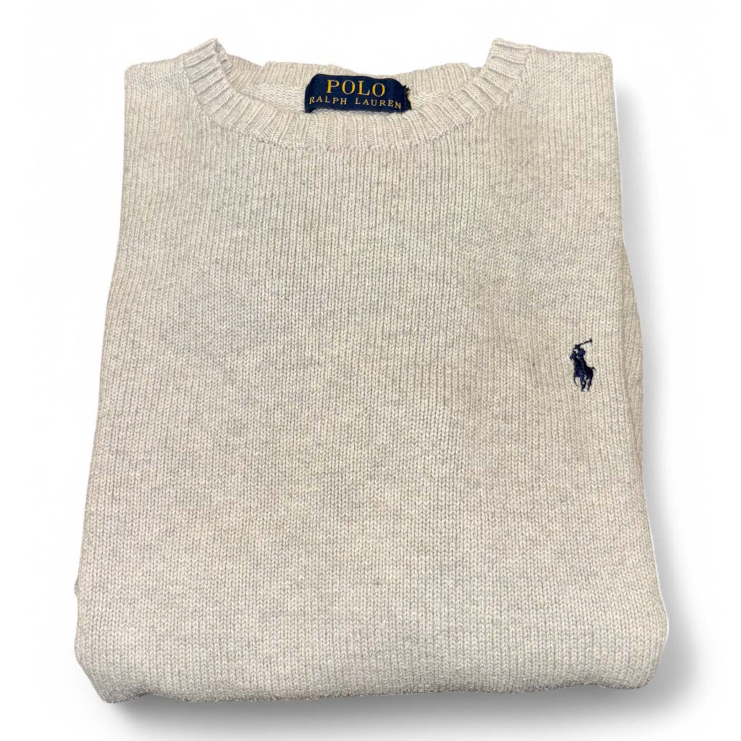 Polo Ralpthth auren Vintage Sweater-OSI