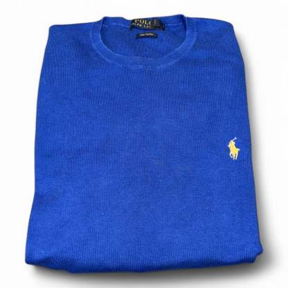 Polo Ralpthth auren Vintage Sweater-OSI