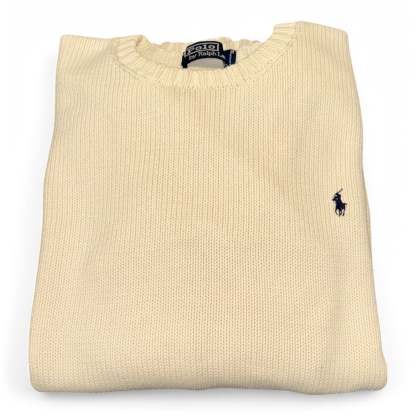 Polo Ralpthth auren Vintage Sweater-OSI