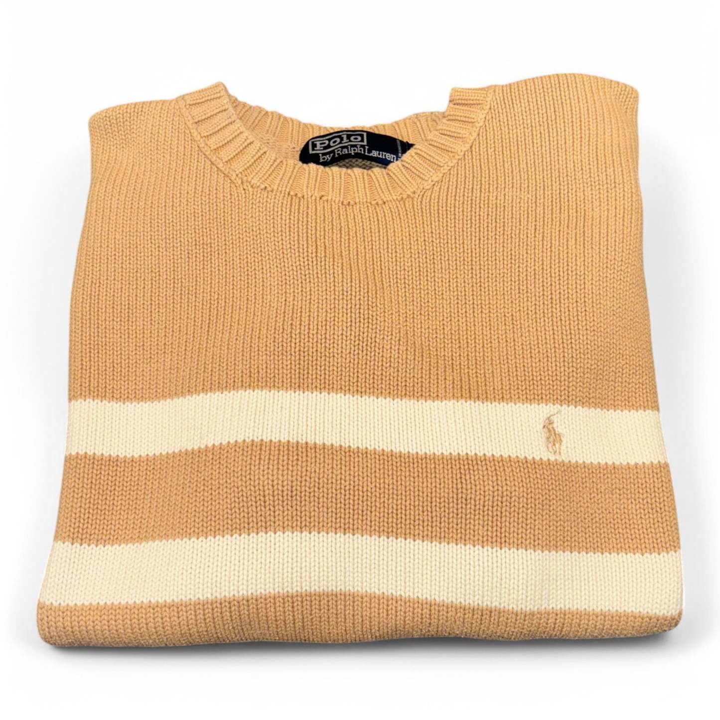 Polo Ralpthth auren Vintage Sweater-OSI