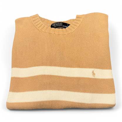 Polo Ralpthth auren Vintage Sweater-OSI