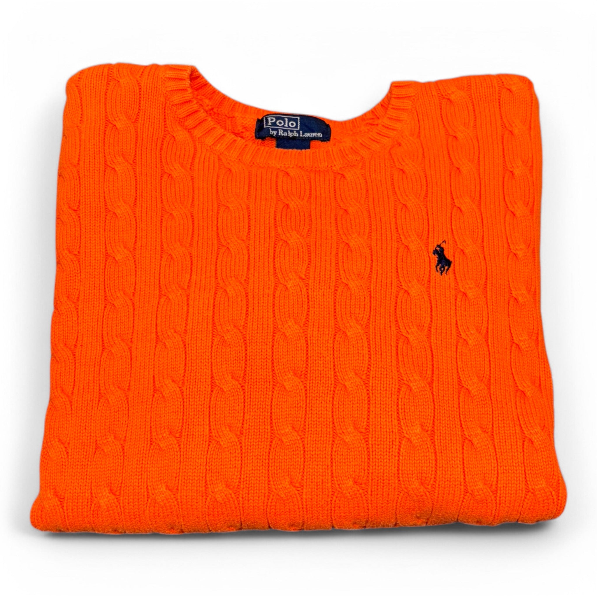 Polo Ralpthth auren Vintage Sweater-OSI