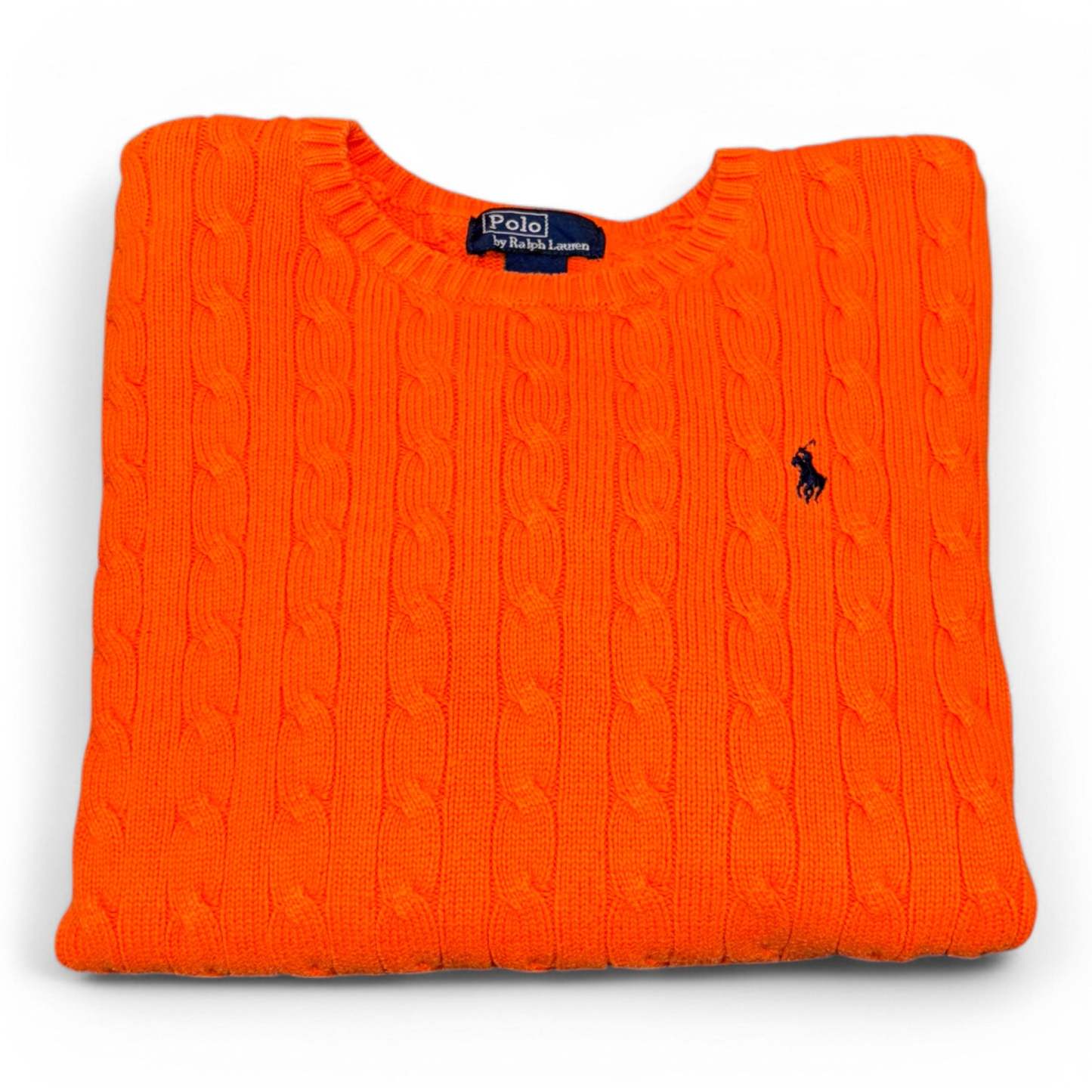 Polo Ralpthth auren Vintage Sweater-OSI