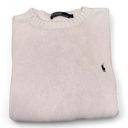 Polo Ralpthth auren Vintage Sweater-OSI