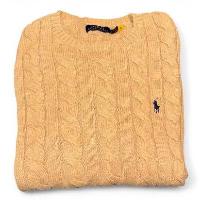 Polo Ralpthth auren Vintage Sweater-OSI