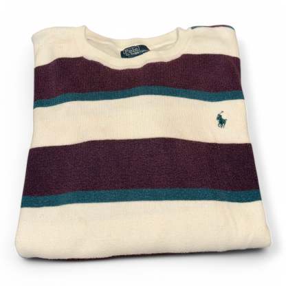 Polo Ralpthth auren Vintage Sweater-OSI