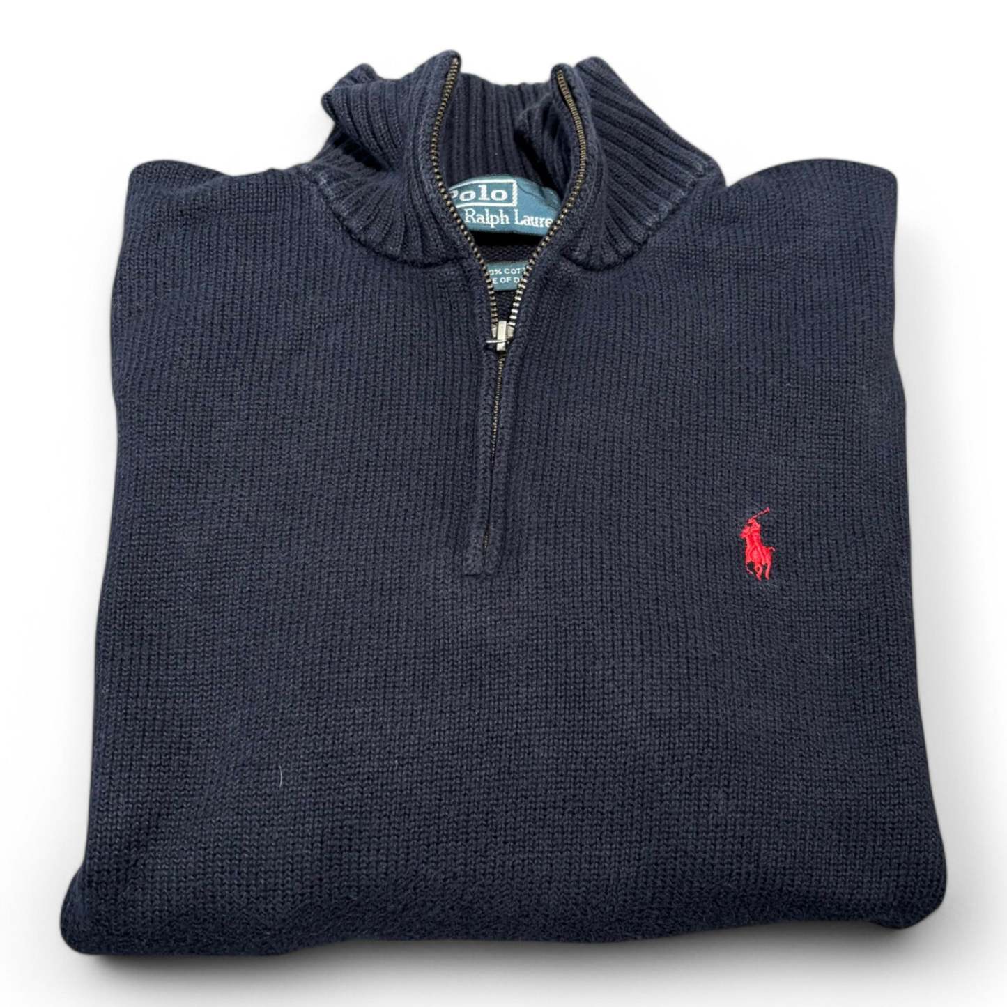 Polo Ralpthth auren Vintage Sweater-OSI