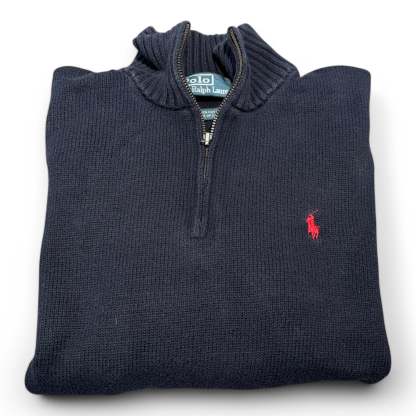 Polo Ralpthth auren Vintage Sweater-OSI