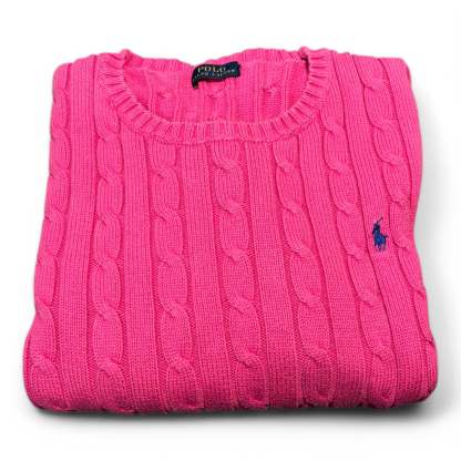 Polo Ralpthth auren Vintage Sweater-OSI