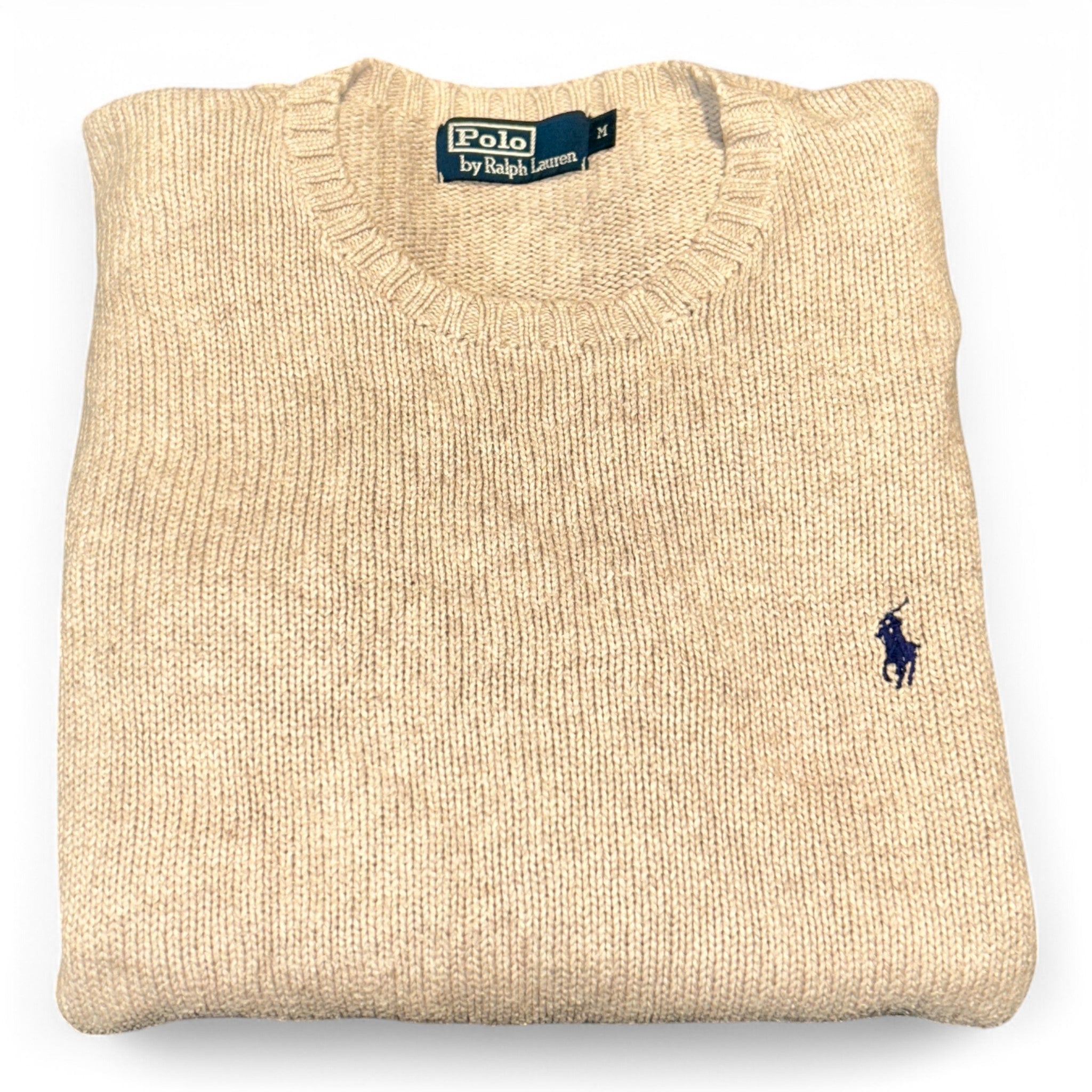 Polo Ralpthth auren Vintage Sweater-OSI