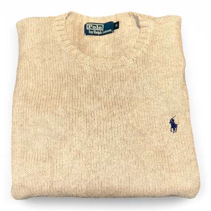 Polo Ralpthth auren Vintage Sweater-OSI