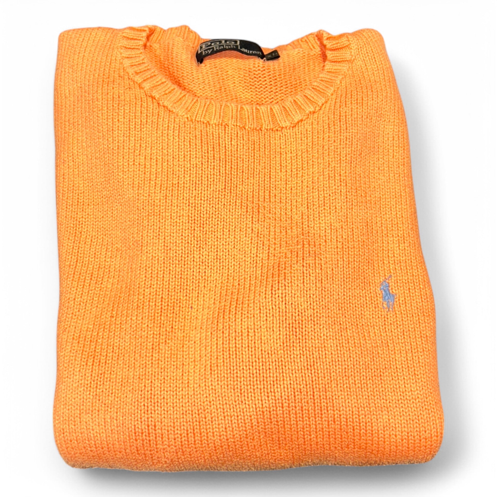 Polo Ralpthth auren Vintage Sweater-OSI