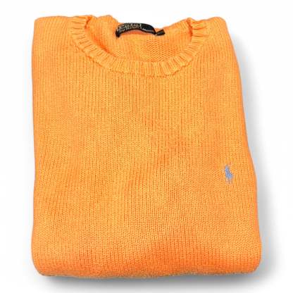 Polo Ralpthth auren Vintage Sweater-OSI