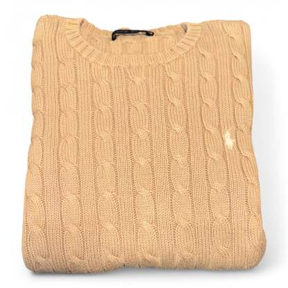 Polo Ralpthth auren Vintage Sweater-OSI