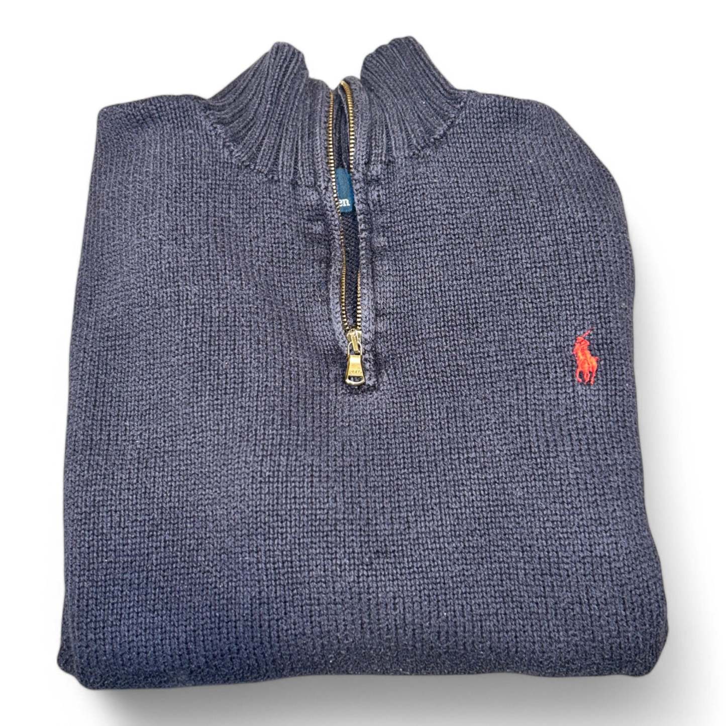 Polo Ralpthth auren Vintage Sweater-OSI