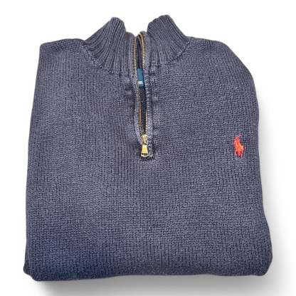 Polo Ralpthth auren Vintage Sweater-OSI