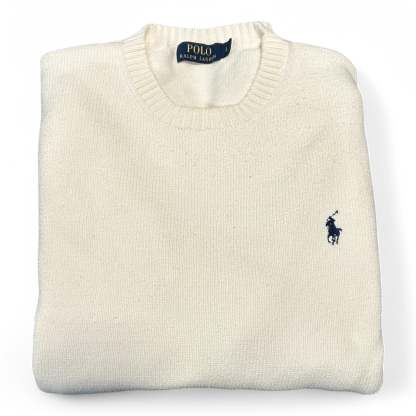 Polo Ralpthth auren Vintage Sweater-OSI